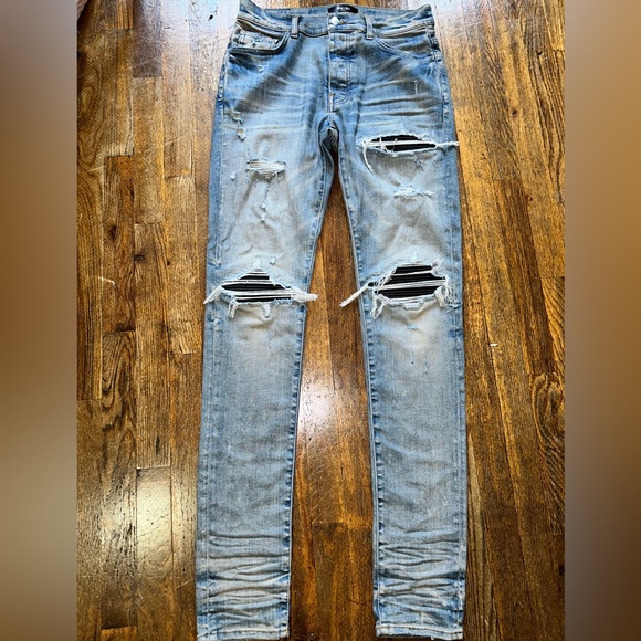 Other - Amiri Jean